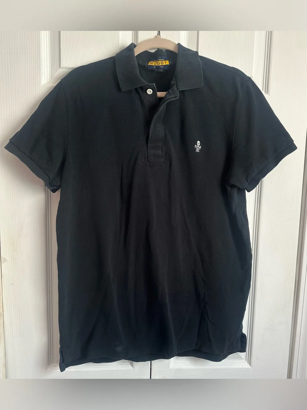 Vintage Ralph Lauren Rugby polo men’s large